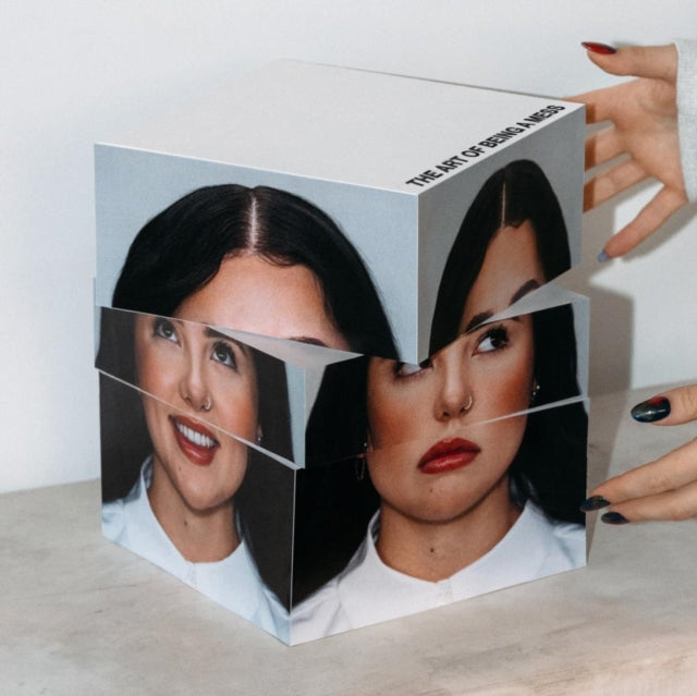 This CD is brand new.Format: CDMusic Style: BeatThis item's title is: Art Of Being A MessArtist: Lauren Spencer SmithLabel: CannonBarcode: 602478212406Release Date: 6/27/2025