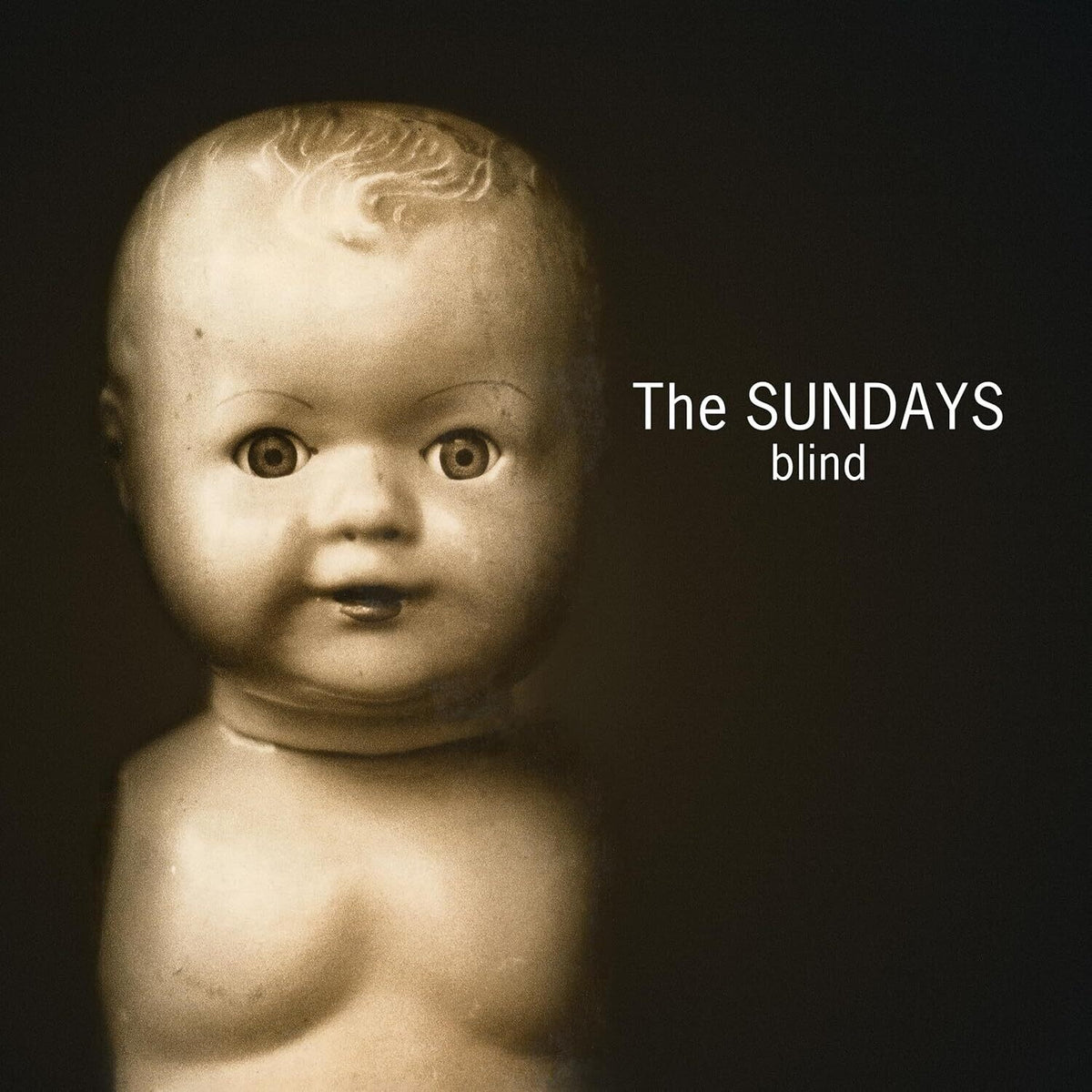 Blind (2LP)