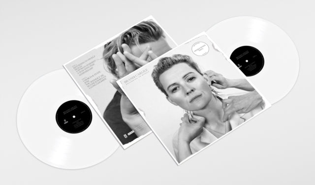 This LP Vinyl is brand new.Format: LP VinylMusic Style: Indie RockThis item's title is: Returning To Myself (White LP Vinyl)Artist: Brandi CarlileLabel: Interscope RecordsBarcode: 602478875557Release Date: 10/24/2025