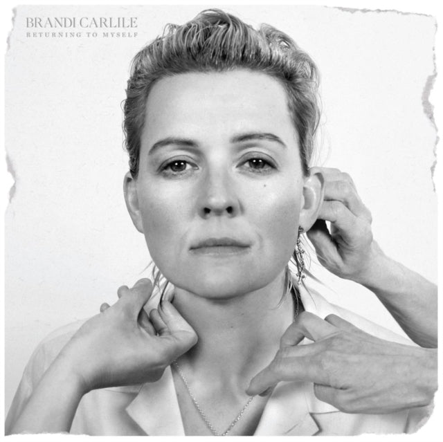 Returning To Myself (White LP Vinyl)