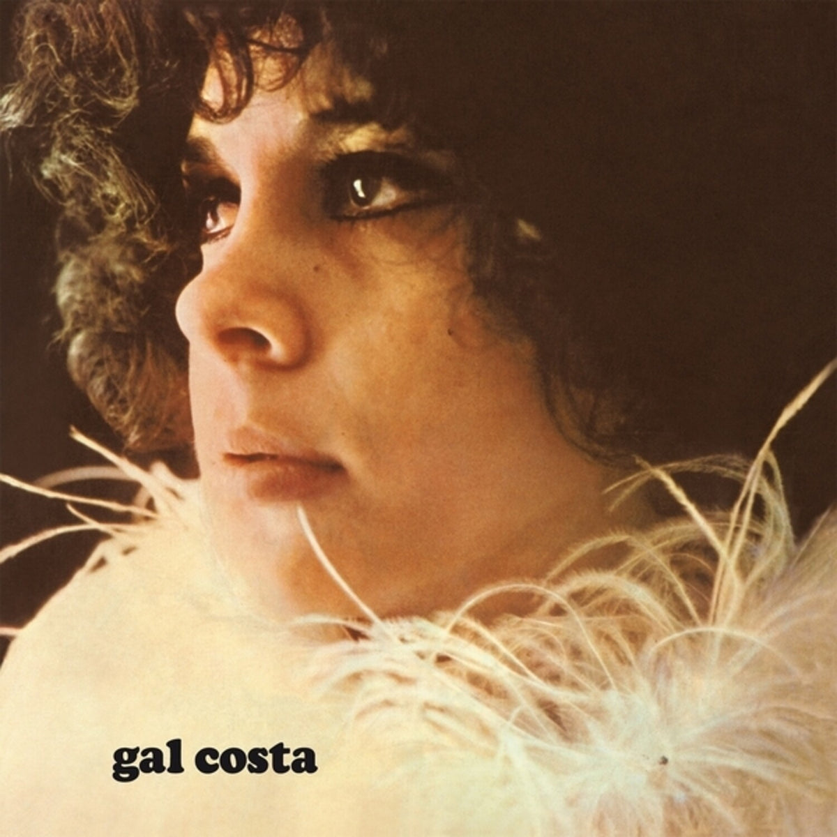 Gal Costa (1969)