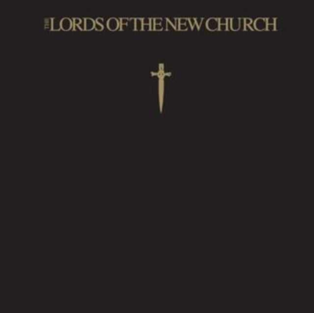 Lords Of The New Church