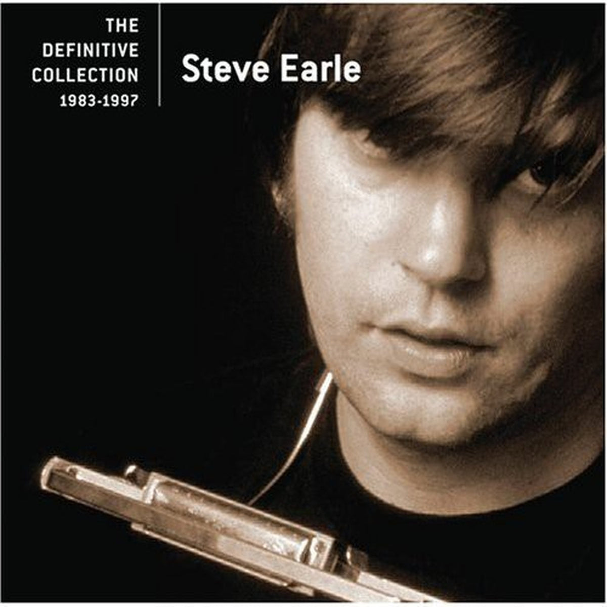 Definitive Collection