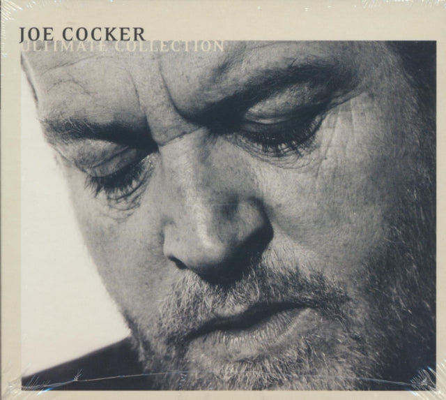 This CD is brand new.Format: CDMusic Style: Soft RockThis item's title is: Ultimate CollectionArtist: Joe CockerLabel: HIP-OBarcode: 602498612088Release Date: 1/13/2004