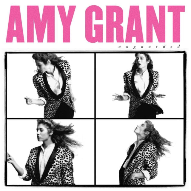 This LP Vinyl is brand new.Format: LP VinylMusic Style: Soft RockThis item's title is: Unguarded (2LP)Artist: Amy GrantLabel: AMY GRANTBarcode: 602507318062Release Date: 10/16/2020