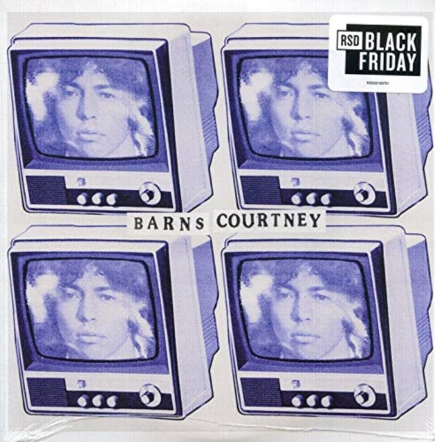 This 7 Inch Vinyl is brand new.Format: 7 Inch VinylMusic Style: Alternative RockThis item's title is: Barns Courtney Live From The Old NunneryArtist: Barns CourtneyLabel: Capitol RecordsBarcode: 602508179754Release Date: 11/29/2019