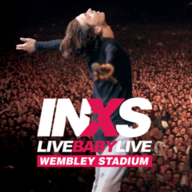 Live Baby Live (3LP/Limited/Import)
