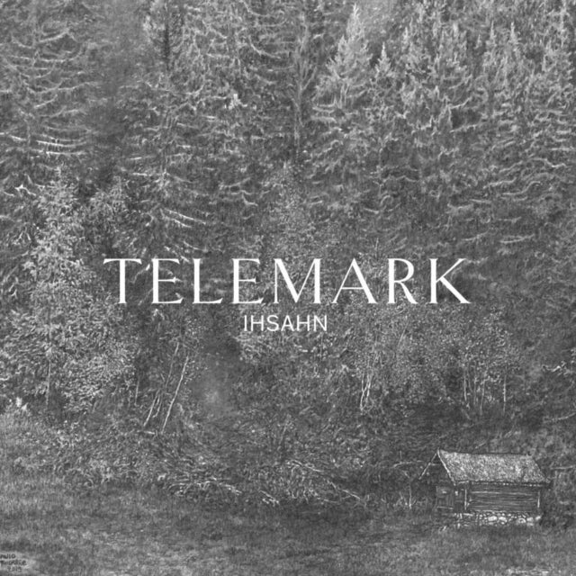 This CD is brand new.Format: CDMusic Style: Progressive MetalThis item's title is: TelemarkArtist: IhsahnLabel: SPINEFARMBarcode: 602508276309Release Date: 2/14/2020