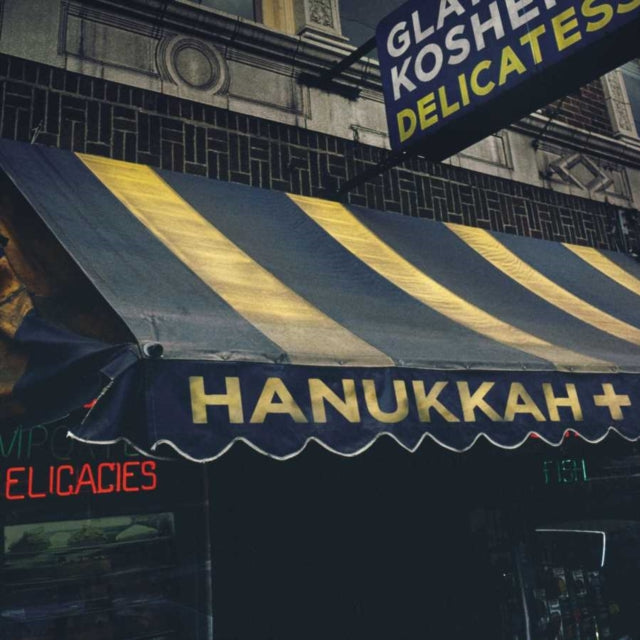 This LP Vinyl is brand new.Format: LP VinylMusic Style: Alternative RockThis item's title is: Hanukkah+Artist: Various ArtistsLabel: VERVE FORECASTBarcode: 602508425158Release Date: 12/13/2019