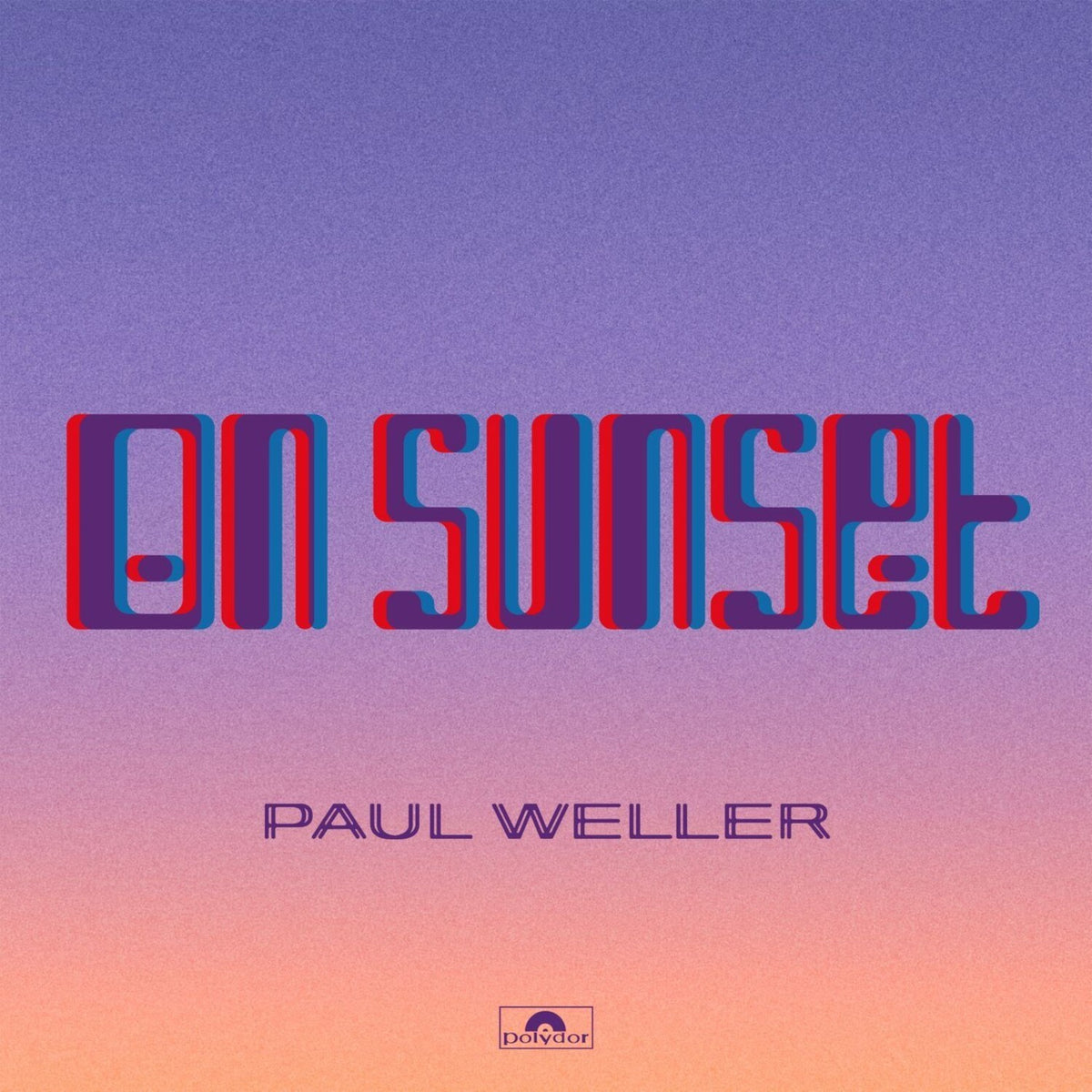On Sunset (2LP)