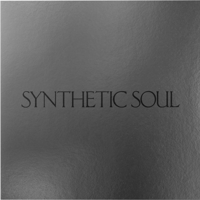 This LP Vinyl is brand new.Format: LP VinylMusic Style: Indie RockThis item's title is: Synthetic SoulArtist: ChiiildLabel: 4TH & BROADWAYBarcode: 602508628856Release Date: 8/18/2023