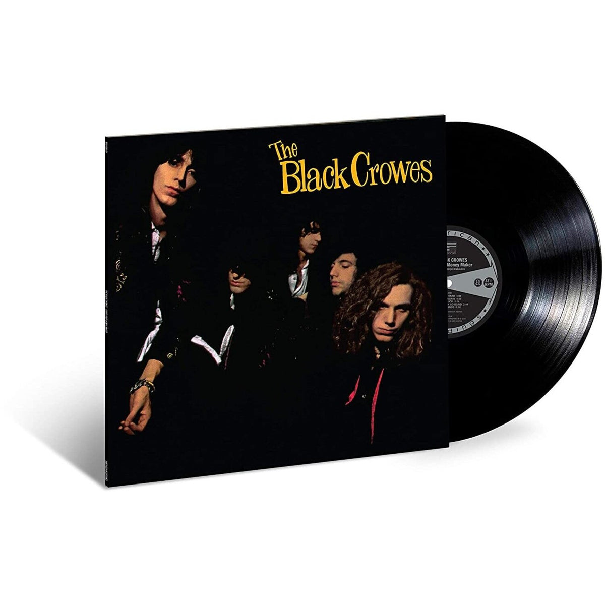 Shake Your Money Maker (2020 Remaster)