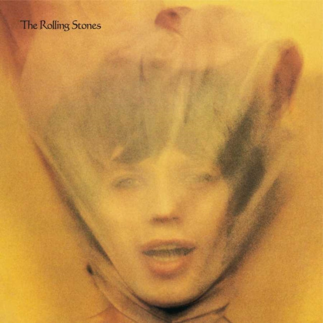 Goats Head Soup (2LP 2020 Deluxe Edition)