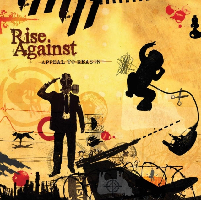 Appeal To Reason