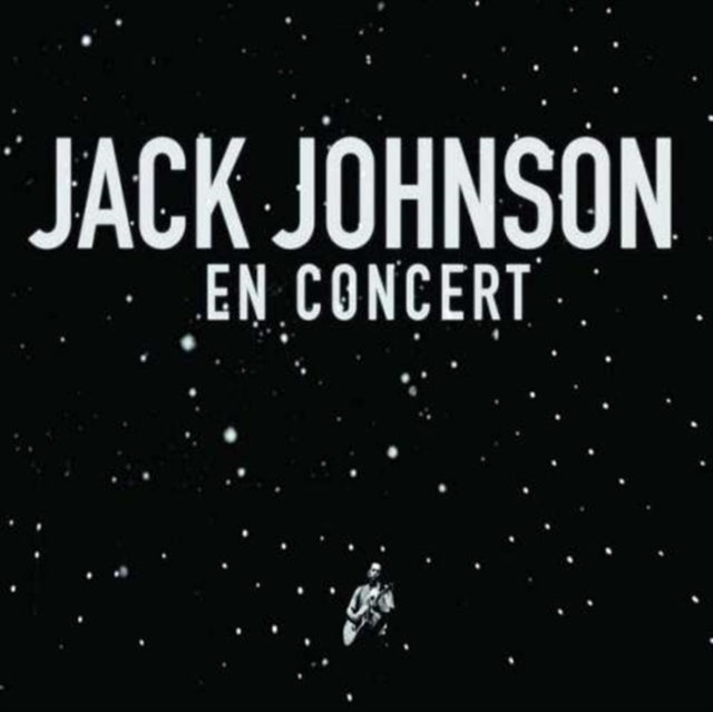 This LP Vinyl is brand new.Format: LP VinylMusic Style: AcousticThis item's title is: En ConcertArtist: Jack JohnsonLabel: REPUBLICBarcode: 602527062006Release Date: 10/26/2009