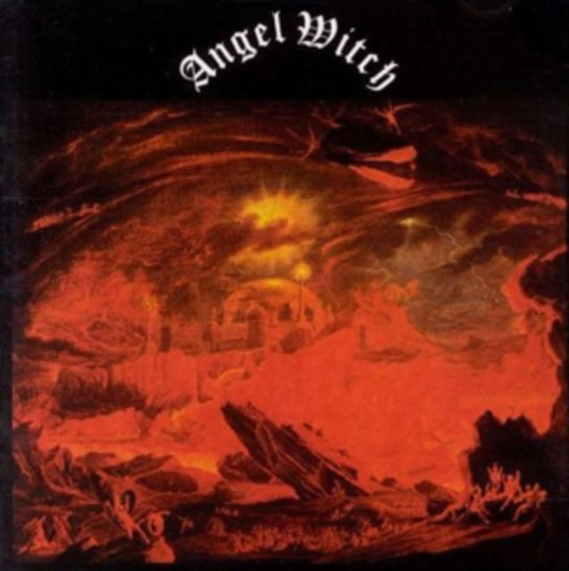Angel Witch (30Th Anniversary)
