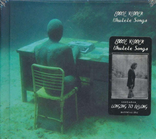 This CD is brand new.Format: CDMusic Style: Alternative RockThis item's title is: Ukulele SongsArtist: Eddie VedderLabel: Monkeywrench RecordsBarcode: 602527694757Release Date: 5/31/2011