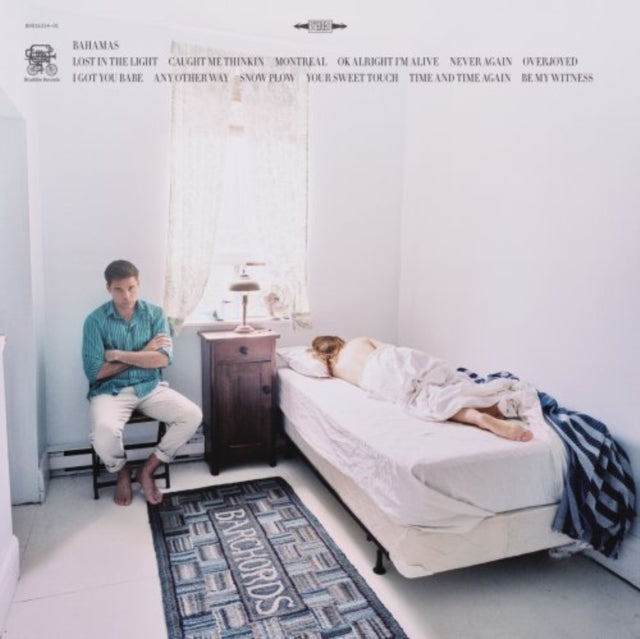 This LP Vinyl is brand new.Format: LP VinylMusic Style: Folk RockThis item's title is: BarchordsArtist: BahamasLabel: Brushfire RecordsBarcode: 602527897516Release Date: 2/7/2012