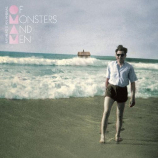 This CD is brand new.Format: CDMusic Style: Folk RockThis item's title is: My Head Is An AnimalArtist: Of Monsters And MenLabel: UNIVERSALBarcode: 602537010554Release Date: 6/29/2012