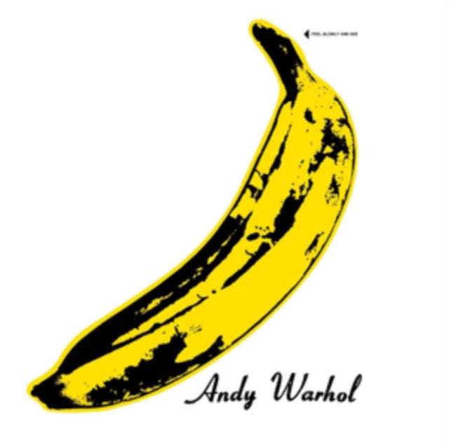 This LP Vinyl is brand new.Format: LP VinylMusic Style: Art RockThis item's title is: Velvet Underground & NicoArtist: Velvet UndergroundLabel: Rock/PopBarcode: 602537171088Release Date: 10/29/2012