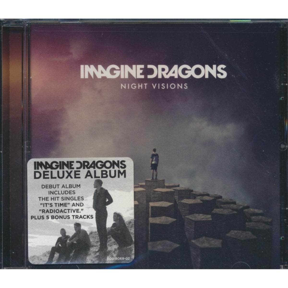Night Visions