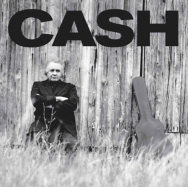 This CD is brand new.Format: CDMusic Style: Country RockThis item's title is: UnchainedArtist: Johnny CashLabel: Rock/PopBarcode: 602537351169Release Date: 5/6/2013