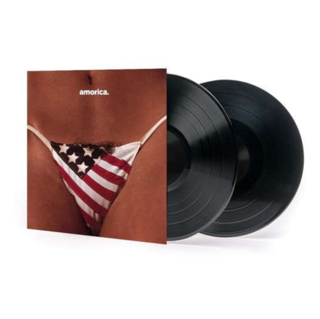 This LP Vinyl is brand new.Format: LP VinylMusic Style: Rock & RollThis item's title is: AmoricaArtist: Black CrowesLabel: AMERICANBarcode: 602537494231Release Date: 12/18/2015