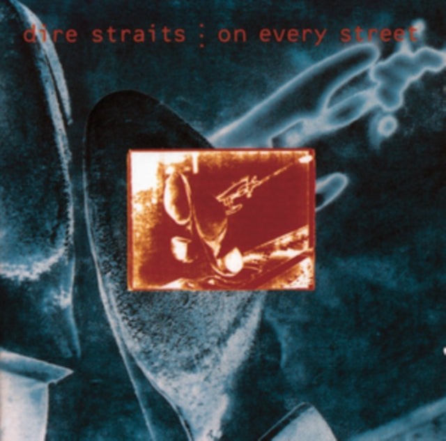 This LP Vinyl is brand new.Format: LP VinylMusic Style: Pop RockThis item's title is: On Every StreetArtist: Dire StraitsLabel: VertigoBarcode: 602537529148Release Date: 5/19/2014
