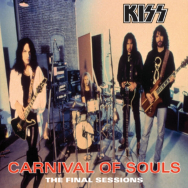 This LP Vinyl is brand new.Format: LP VinylMusic Style: Hard RockThis item's title is: Carnival Of SoulsArtist: KissLabel: UME DIRECT 2Barcode: 602537753710Release Date: 5/27/2014