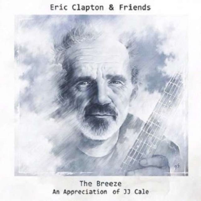 This CD is brand new.Format: CDMusic Style: Blues RockThis item's title is: Breeze: An Appreciation Of J.J. CaleArtist: Eric & Friends ClaptonLabel: POLYDORBarcode: 602537863082Release Date: 7/28/2014