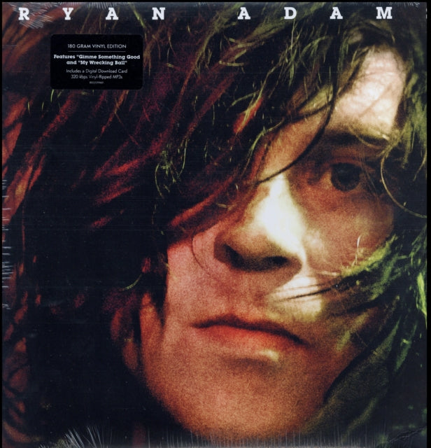 Ryan Adams