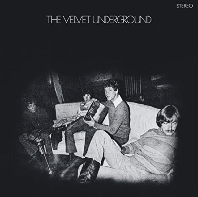 This LP Vinyl is brand new.Format: LP VinylMusic Style: Psychedelic RockThis item's title is: Velvet Underground (45Th Anniversary)Artist: Velvet UndergroundLabel: PolydorBarcode: 602547038678Release Date: 2/24/2015