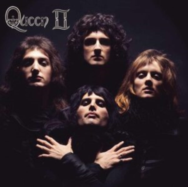 Queen Ii LP Ltd.