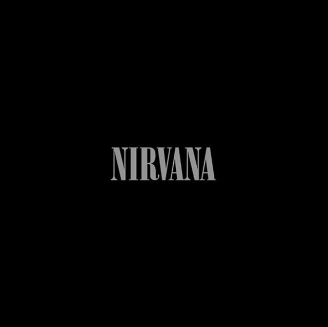 Nirvana (200G/45 RPM)