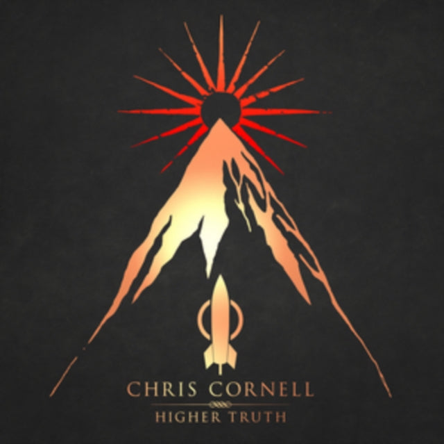 This LP Vinyl is brand new.Format: LP VinylThis item's title is: Higher TruthArtist: Chris CornellLabel: UMeBarcode: 602547524065Release Date: 11/6/2015