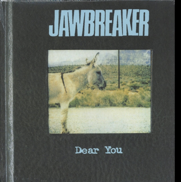 This LP Vinyl is brand new.Format: LP VinylMusic Style: PunkThis item's title is: Dear YouArtist: JawbreakerLabel: UMeBarcode: 602547599773Release Date: 1/8/2016