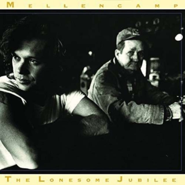 This LP Vinyl is brand new.Format: LP VinylThis item's title is: Lonesome Jubilee (180G)Artist: John MellencampLabel: UMeBarcode: 602547843234Release Date: 6/10/2016