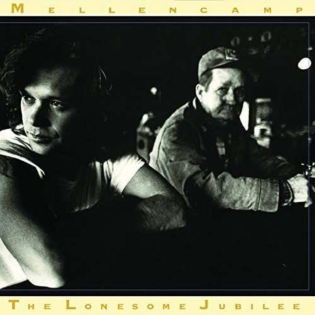 Lonesome Jubilee (180G)