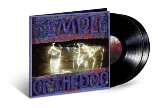 This LP Vinyl is brand new.Format: LP VinylMusic Style: GrungeThis item's title is: Temple Of The Dog (2LP/Remastered)Artist: Temple Of The DogLabel: A&M RecordsBarcode: 602557095913Release Date: 11/11/2016