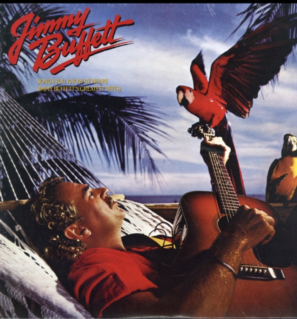 This LP Vinyl is brand new.Format: LP VinylMusic Style: Folk RockThis item's title is: Songs You Know By HeartArtist: Jimmy BuffettLabel: Geffen RecordsBarcode: 602557105339Release Date: 11/18/2016