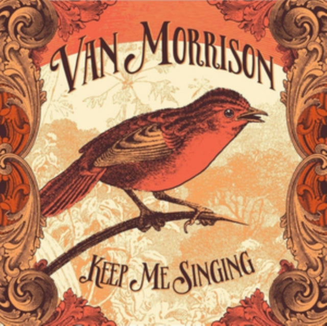 This LP Vinyl is brand new.Format: LP VinylThis item's title is: Keep Me Singing (Lenticular Edition)Artist: Van MorrisonLabel: Caroline RecordsBarcode: 602557108736Release Date: 9/30/2016