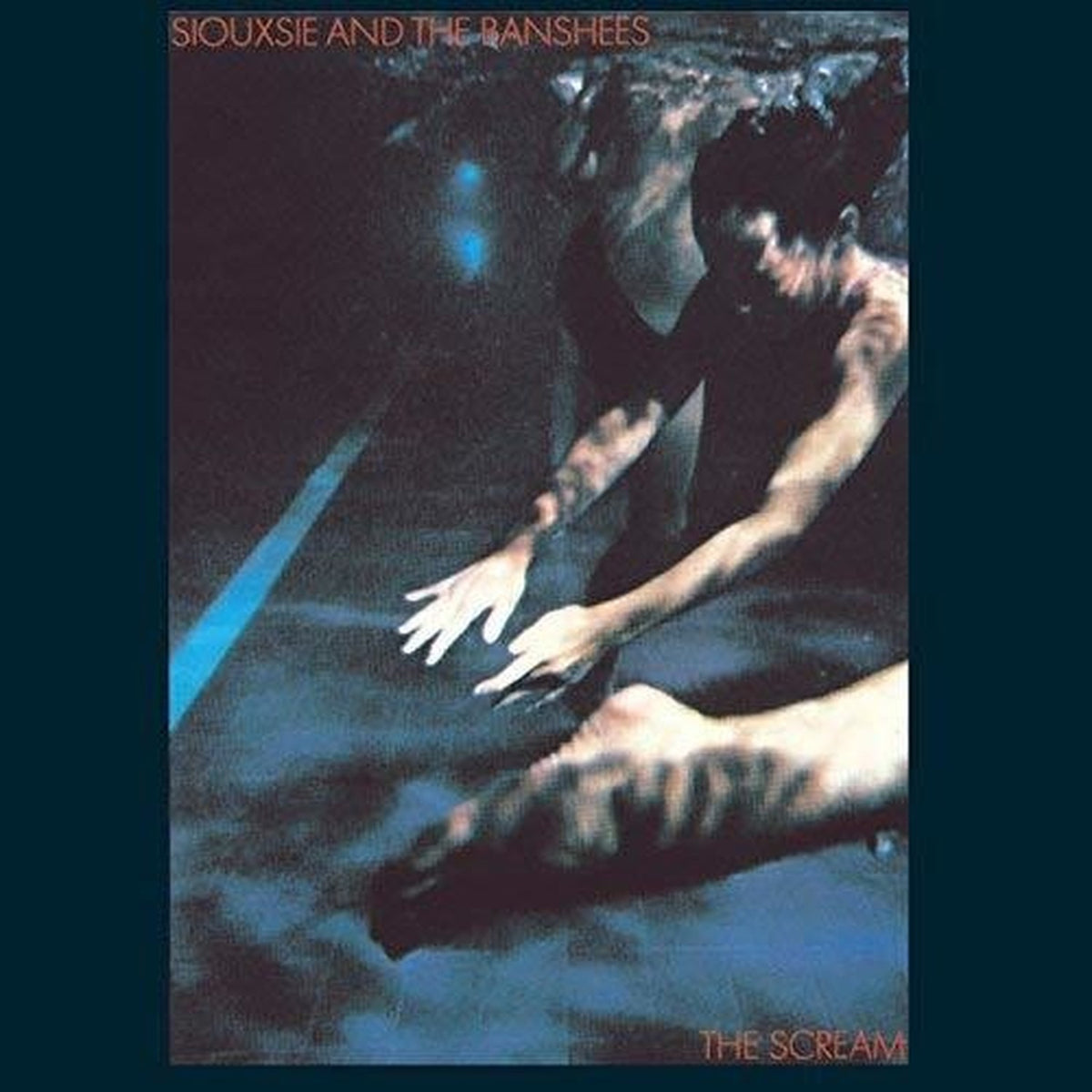 Scream (180G)