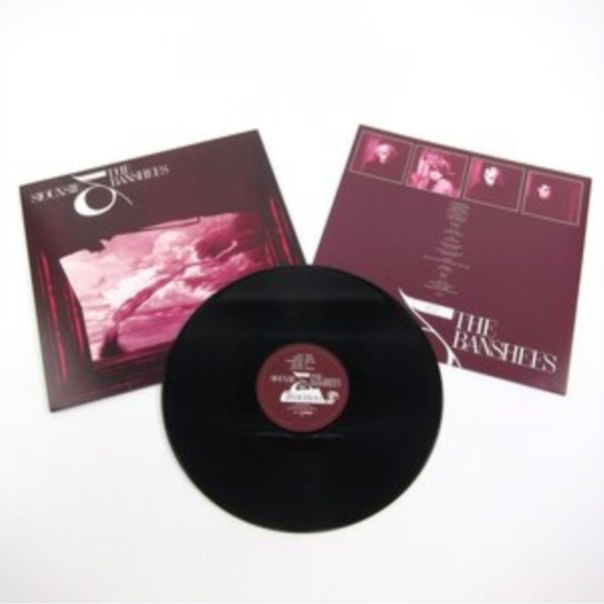 Tinderbox (LP)