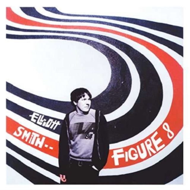 This LP Vinyl is brand new.Format: LP VinylMusic Style: Indie RockThis item's title is: Figure 8Artist: Elliott SmithLabel: Universal Music Group InternationalBarcode: 602557286441Release Date: 4/7/2017