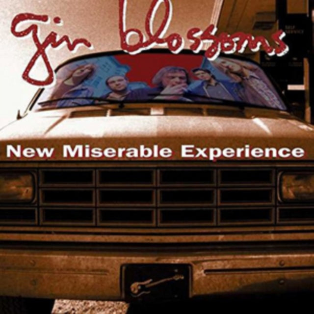 This LP Vinyl is brand new.Format: LP VinylMusic Style: Alternative RockThis item's title is: New Miserable ExperienceArtist: Gin BlossomsLabel: UMeBarcode: 602557293593Release Date: 3/24/2017