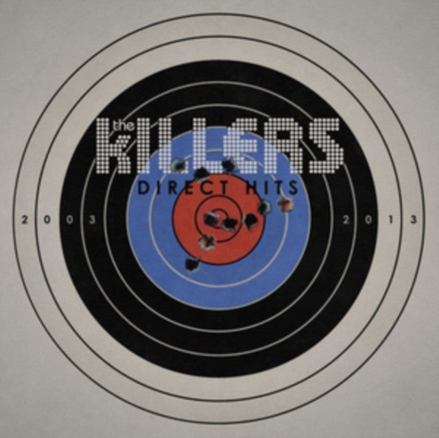 Direct Hits (2LP)
