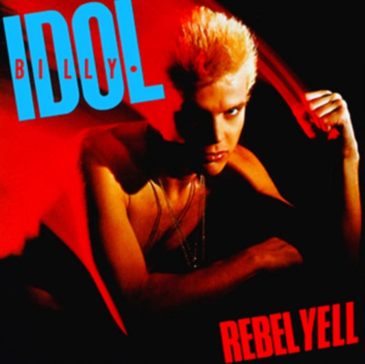 This LP Vinyl is brand new.Format: LP VinylThis item's title is: Rebel YellArtist: Billy IdolLabel: CAPITOLBarcode: 602557363418Release Date: 10/20/2017