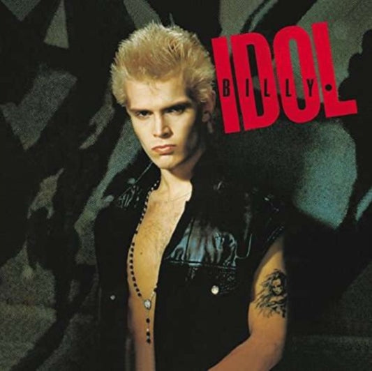 This LP Vinyl is brand new.Format: LP VinylThis item's title is: Billy Idol (Original Sequence)Artist: Billy IdolLabel: CAPITOLBarcode: 602557363494Release Date: 10/20/2017