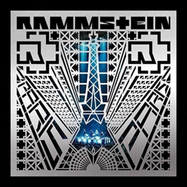 Rammstein: Paris (2CD/DVD) (Special Edition)