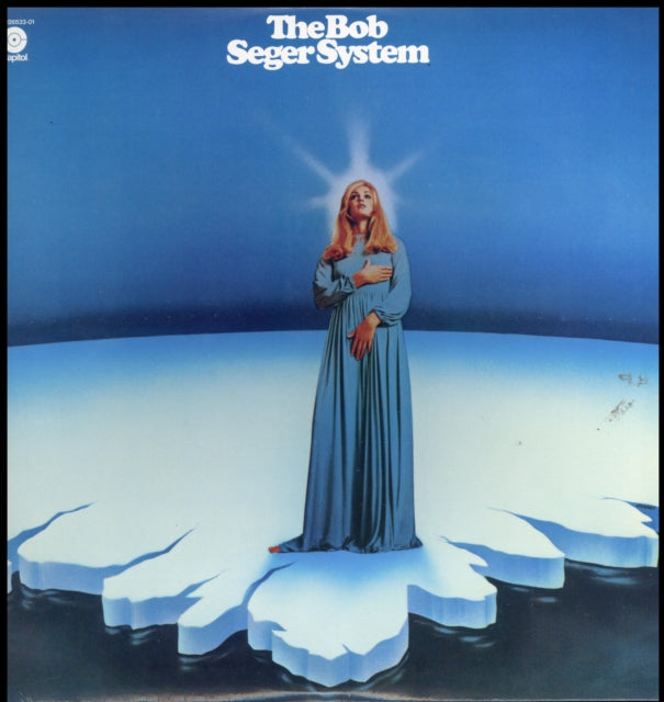 This LP Vinyl is brand new.Format: LP VinylMusic Style: Blues RockThis item's title is: Ramblin Gamblin ManArtist: Bob SegerLabel: Capitol RecordsBarcode: 602557499353Release Date: 6/2/2017